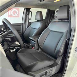 میتسوبیشی L200